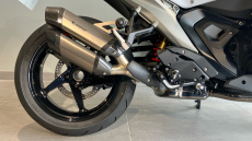 BMW R1300 RS SE ASA (25MY)